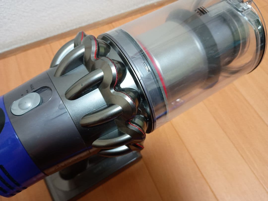 Dyson V10 SV12　ダイソン　分解洗浄済み　55