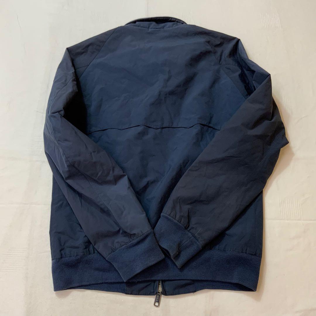 A/W BARACUTA バラクータ スイングトップ カバーオール 36