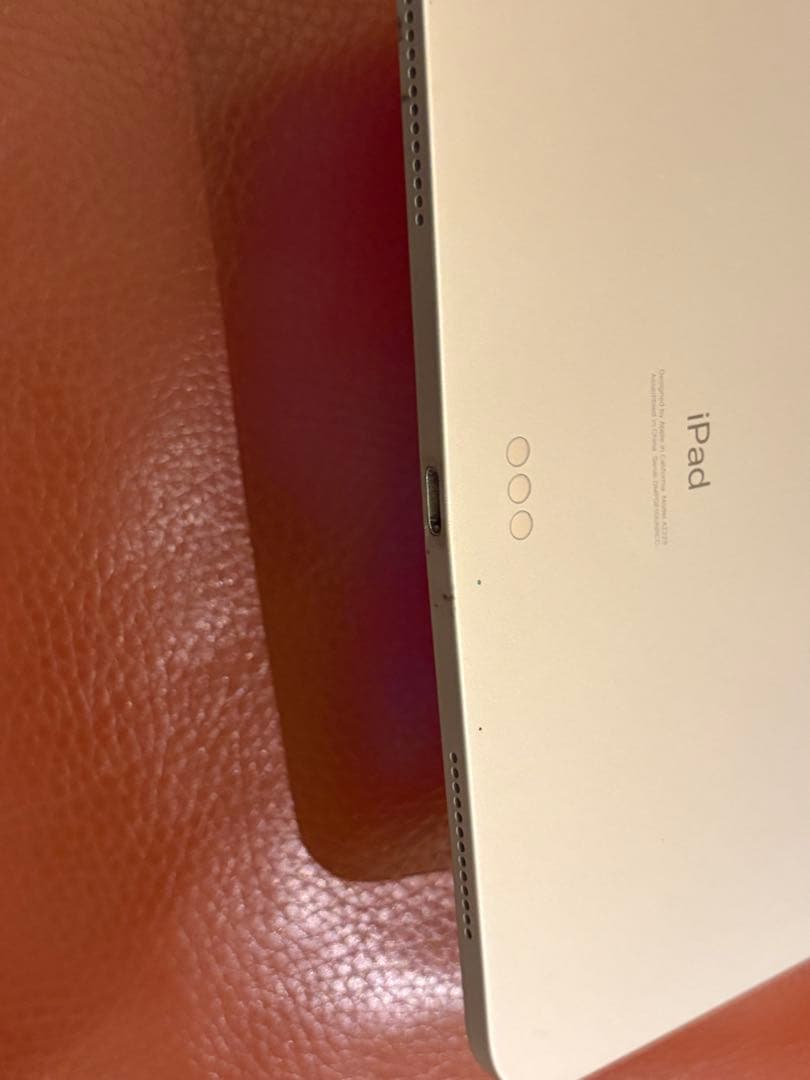 iPad (第9世代) 10.2インチ 本体