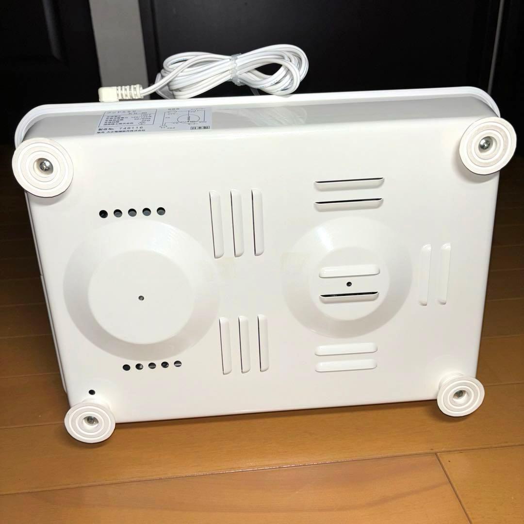 レディースニーダー KN−30 パンこね機 大正電機 2022年製