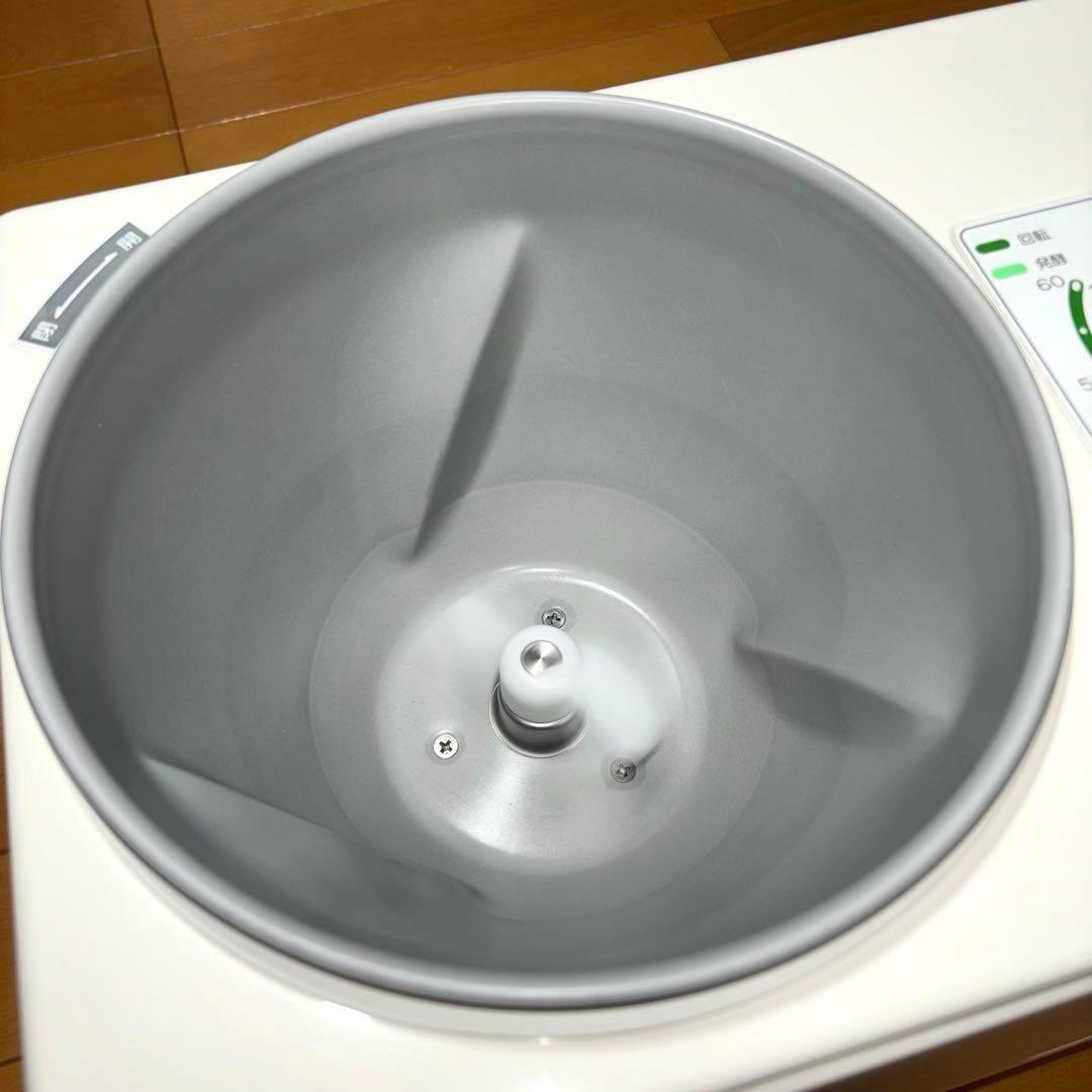 レディースニーダー KN−30 パンこね機 大正電機 2022年製