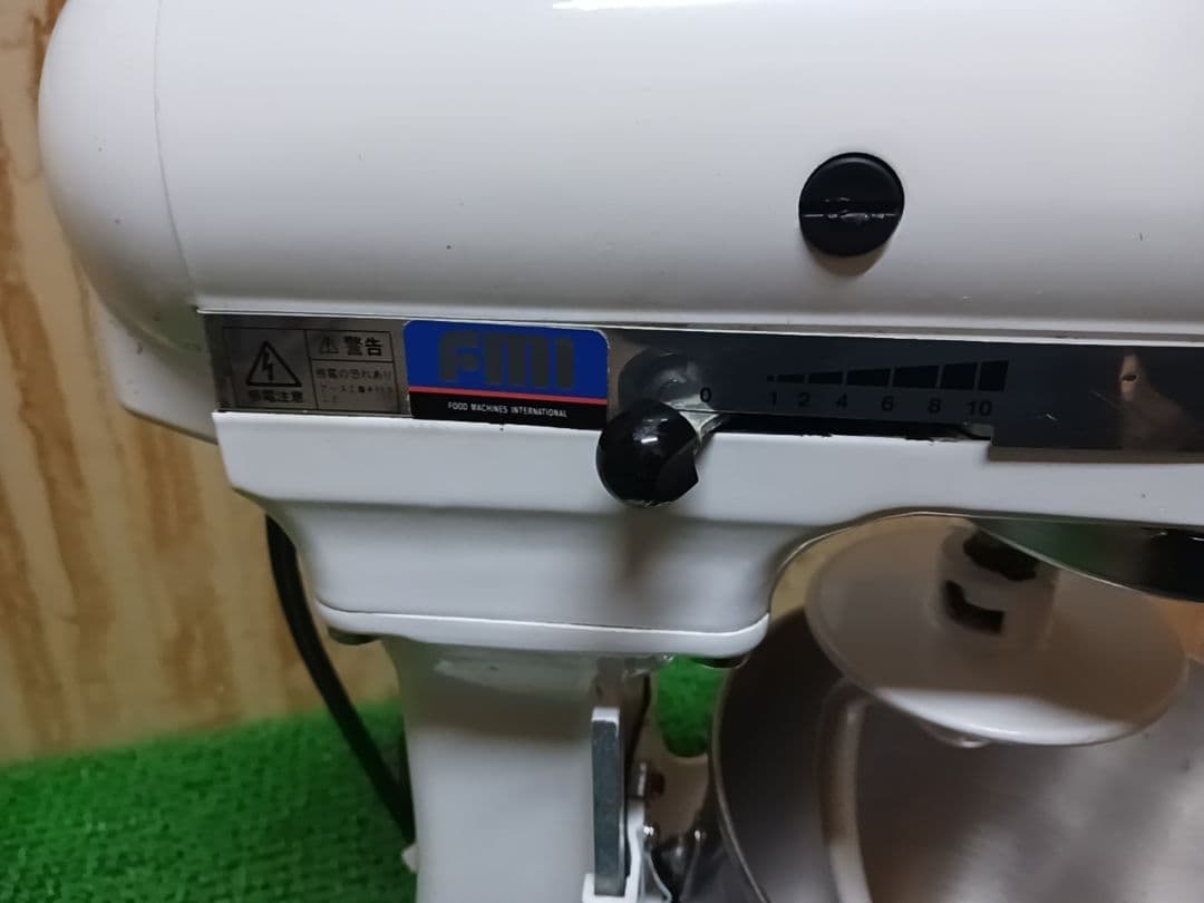 キッチンエイド　スタンドミキサー　KSM5