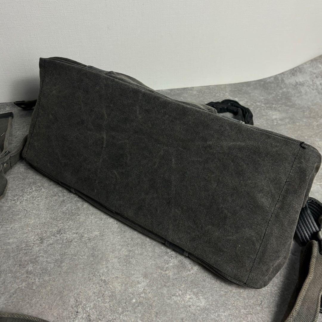 バッグ 00s DIESEL ARCHIVE BOSTON BAG 2WAY FADE