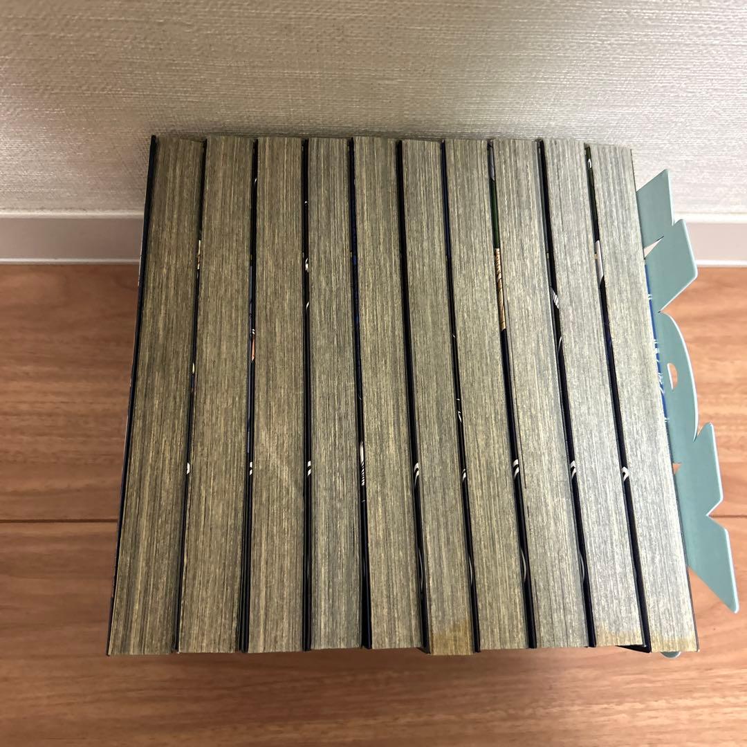 【説明欄必読】賭博黙示録カイジ〜和也編➕ワンポーカー編➕賭博覇王伝零➕ギャン鬼編