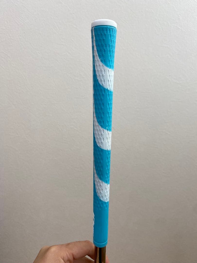 美品 FURELOOP リンクス フレループ マーブルブルー ゴルフ練習用器具