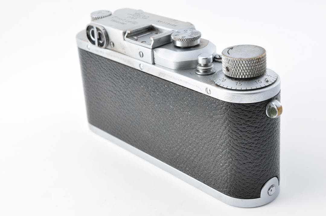 Leica ライカ IIIc Ⅲc ボディ Ernst Leitz #1322