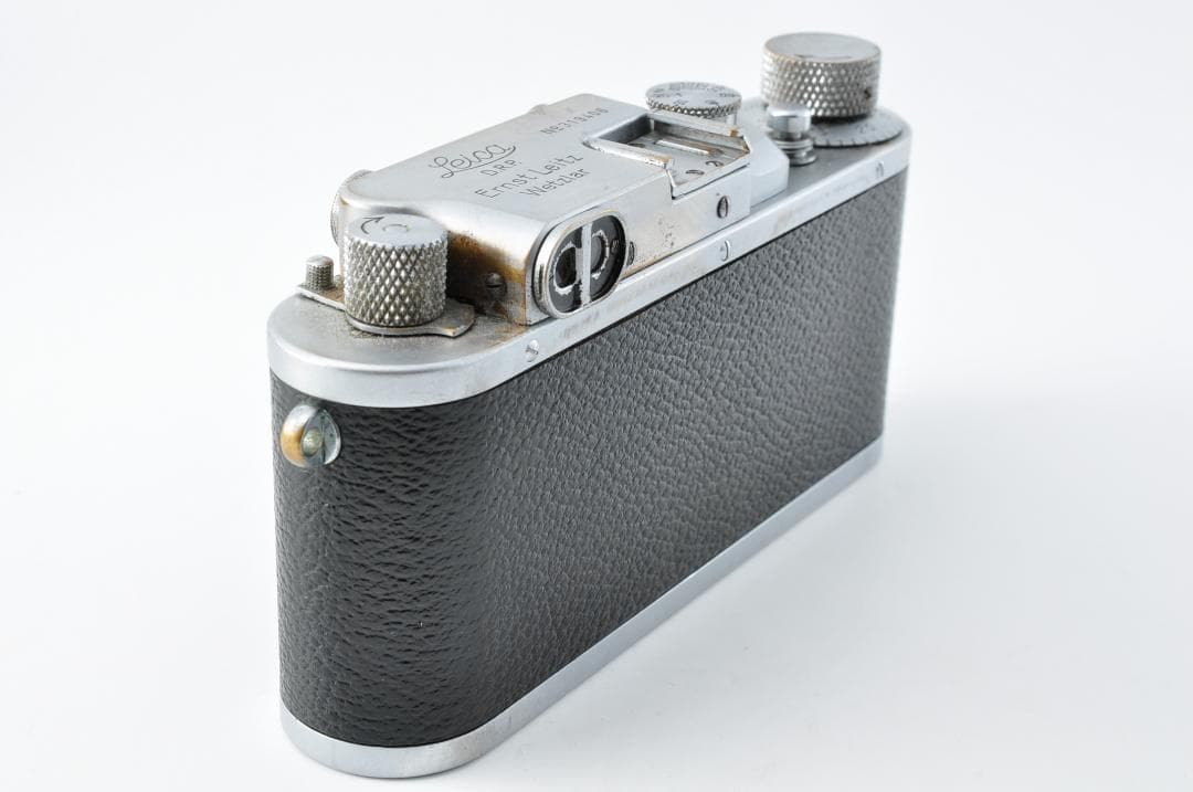 Leica ライカ IIIc Ⅲc ボディ Ernst Leitz #1322