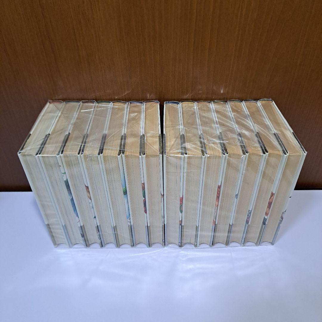 ◆全巻初版◆ ドカベン 豪華版 1～21巻 全巻セット
