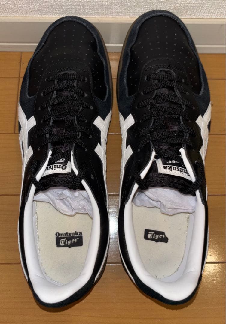靴 Onitsuka Tiger GSM(27.5cm)