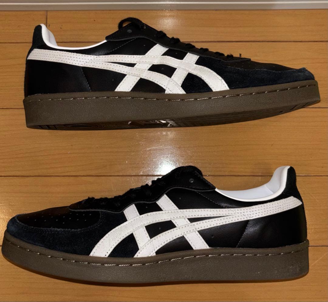 靴 Onitsuka Tiger GSM(27.5cm)