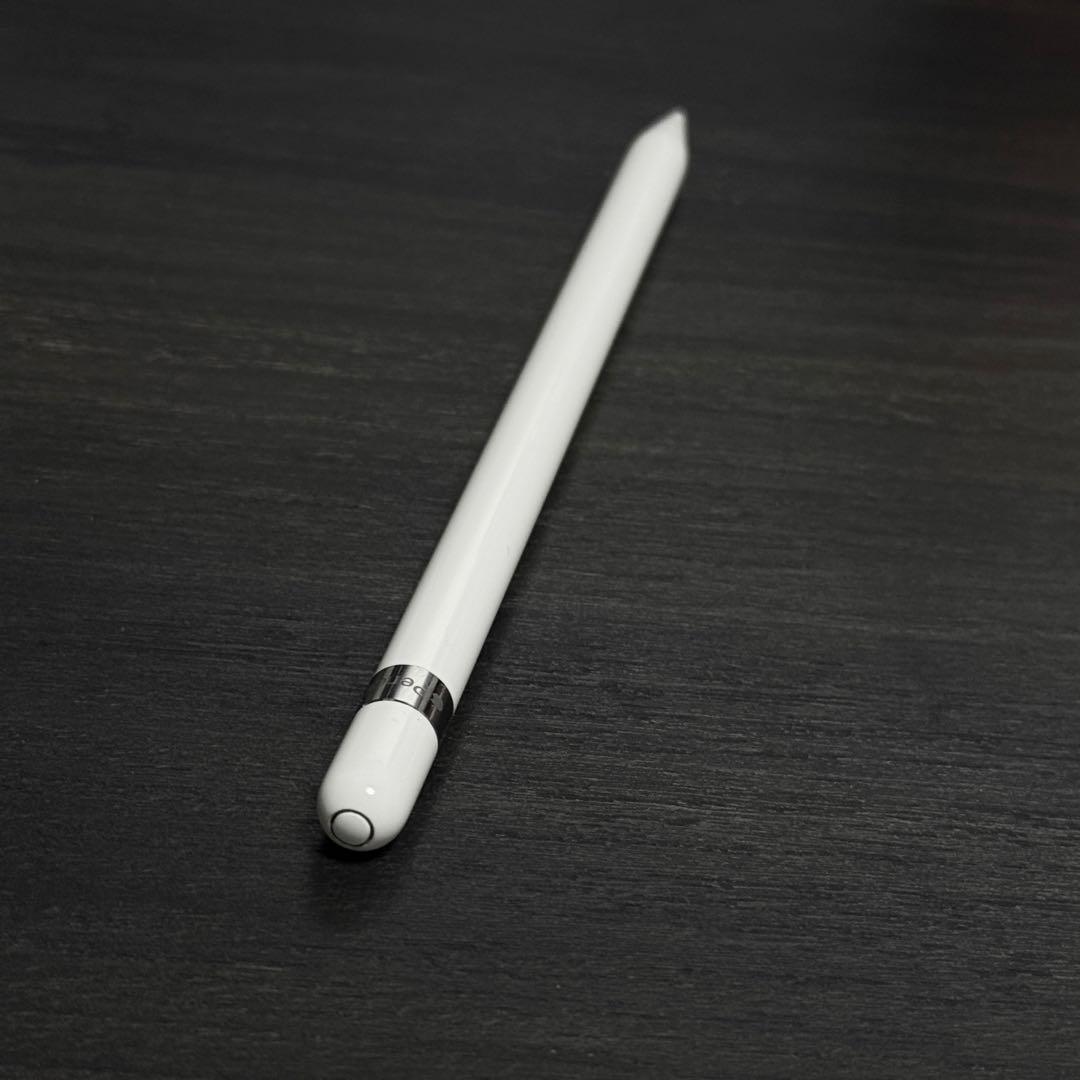 良品　正常動作確認済み　Apple Pencil 第1世代　R4