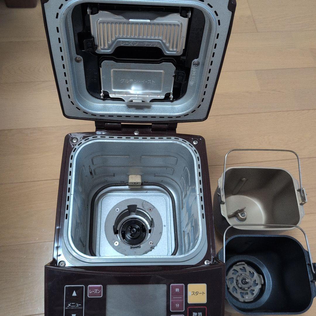 Panasonic ホームベーカリー　GOPAN
