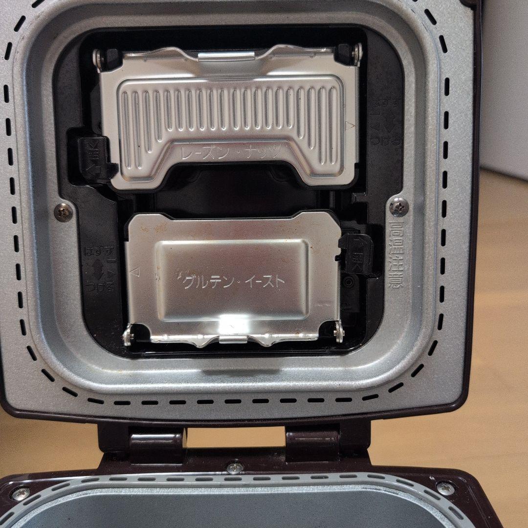 Panasonic ホームベーカリー　GOPAN