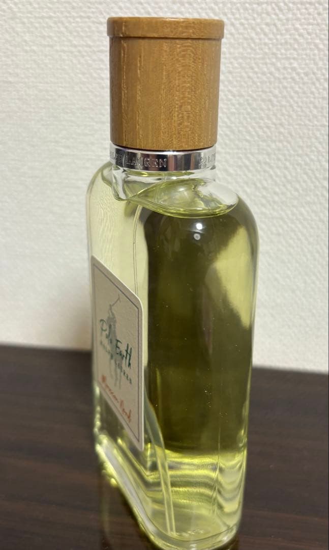 ラルフローレン ポロアース EDT 100ml
