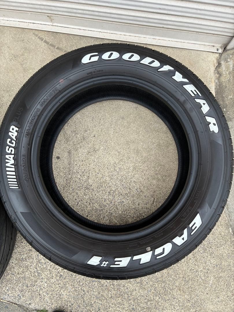 【送料込】バリ山 24年 215/60R17C 109/107R ハイエース