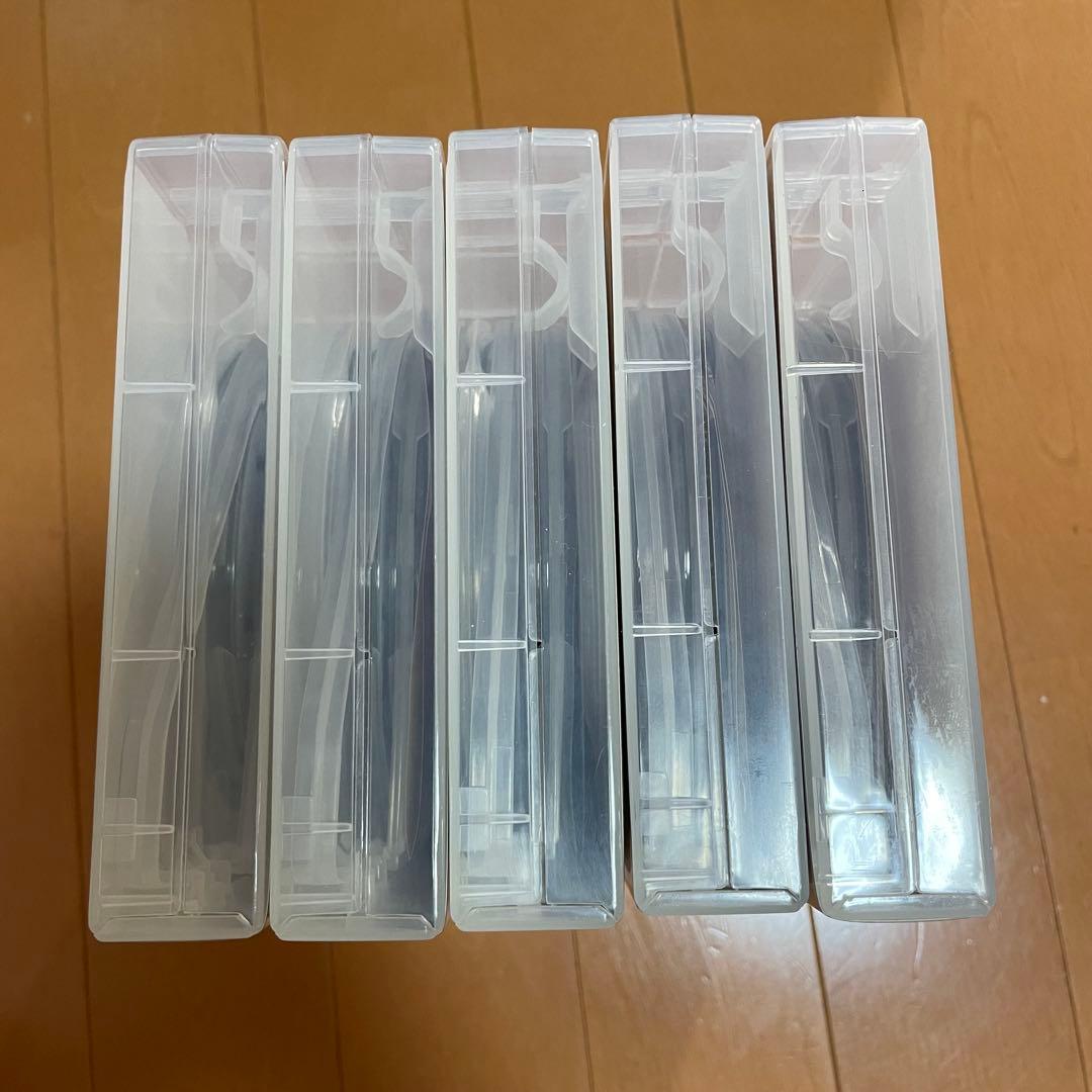 トンイ DVD BOX １～５ セット