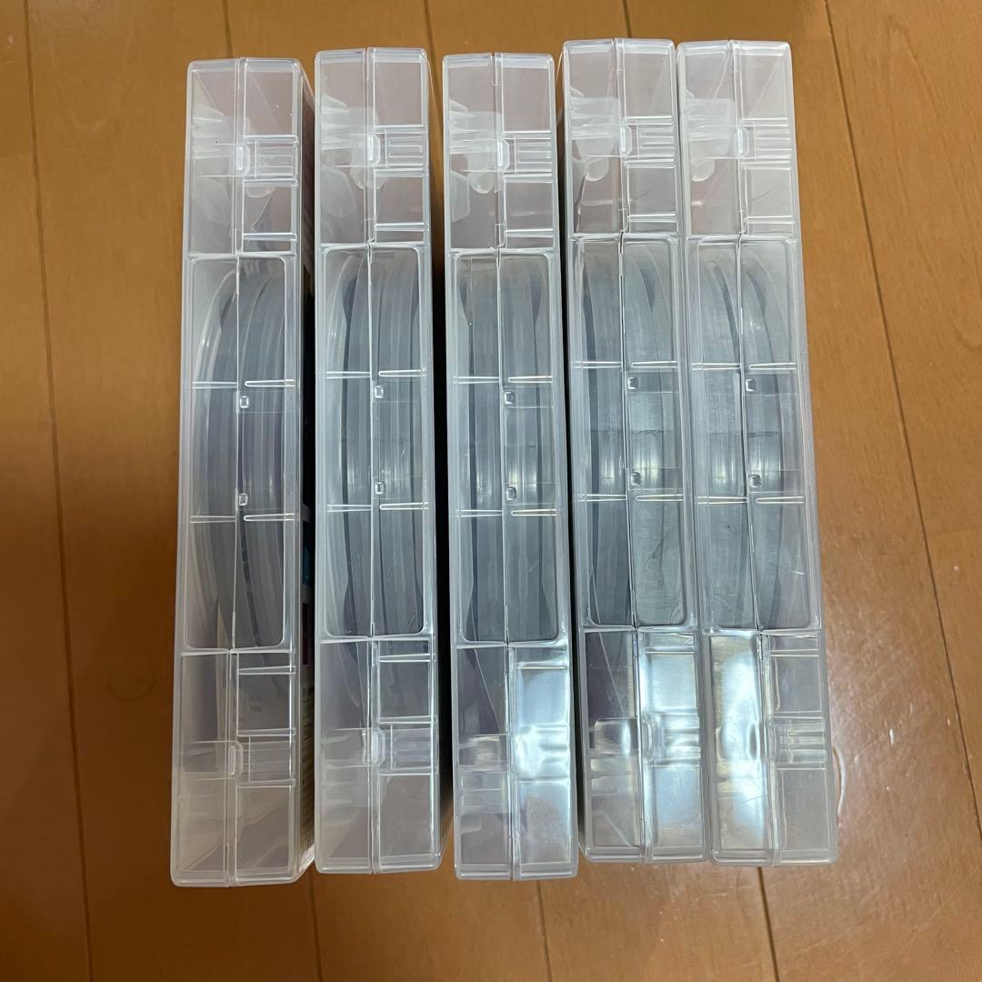 トンイ DVD BOX １～５ セット