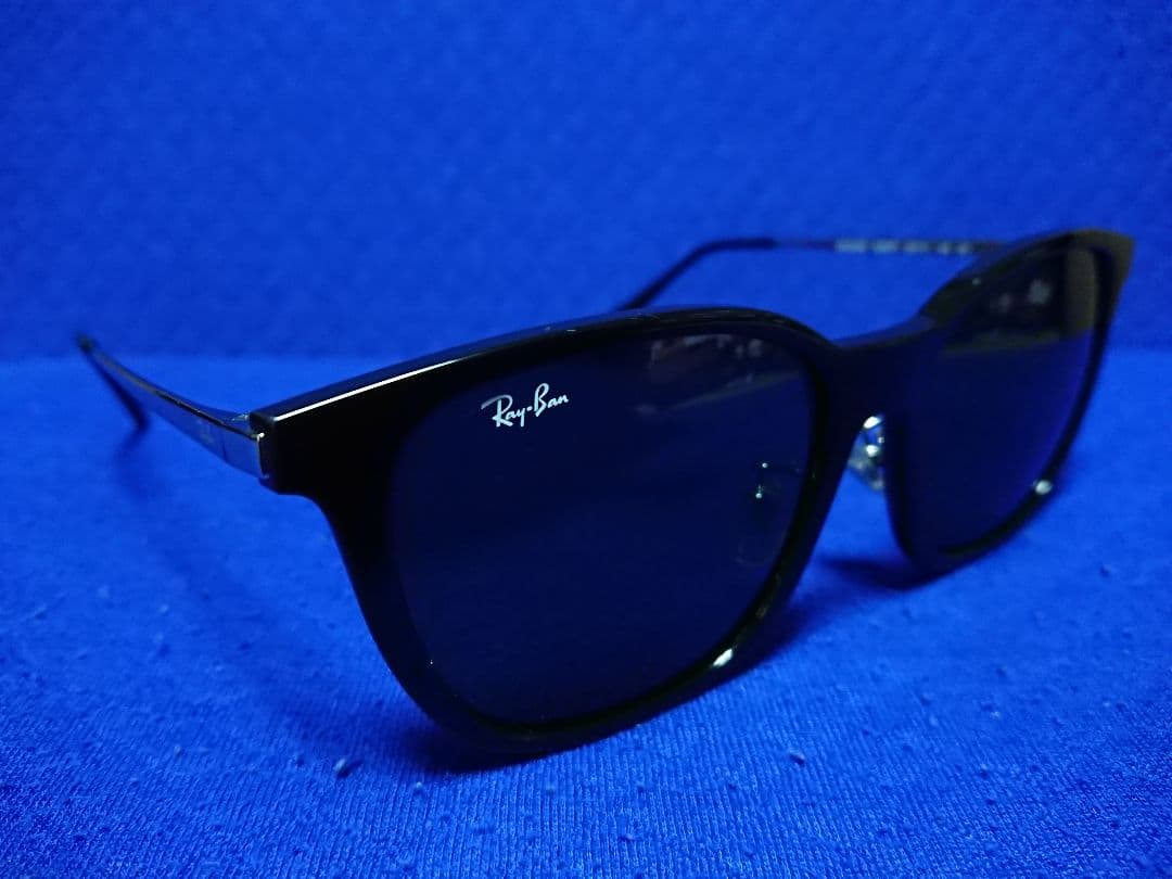 ☆RayBan☆RB4333D-629/71☆レイバン サングラス☆送料込み