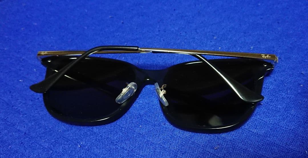 ☆RayBan☆RB4333D-629/71☆レイバン サングラス☆送料込み