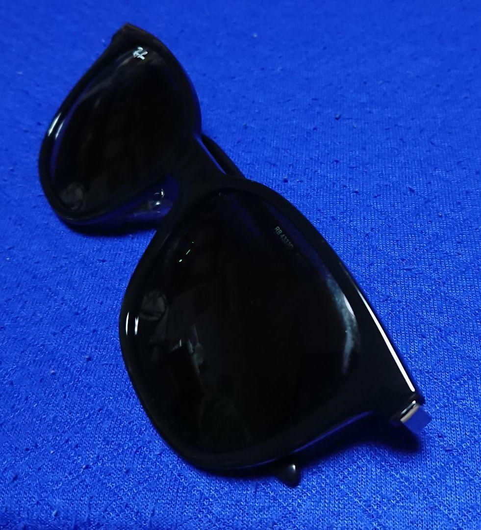☆RayBan☆RB4333D-629/71☆レイバン サングラス☆送料込み
