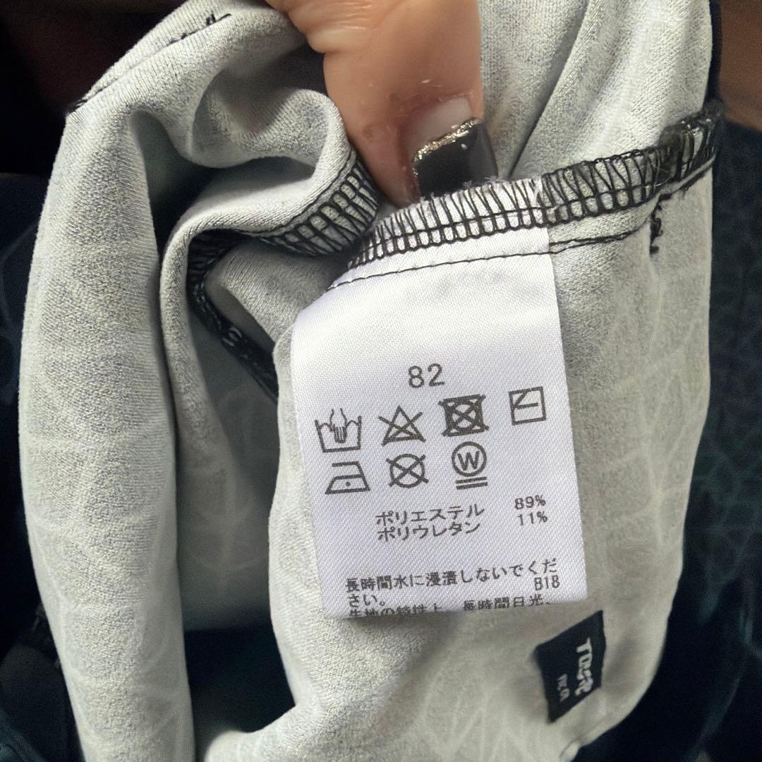 最終価格超美品！ブリヂストンゴルフ ゴルフウェア 上下サイズL TOUR B
