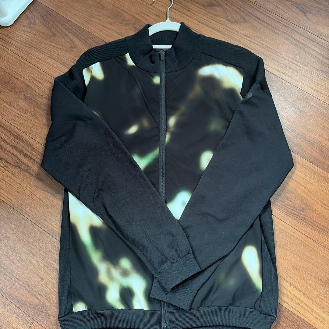 最終価格超美品！ブリヂストンゴルフ ゴルフウェア 上下サイズL TOUR B