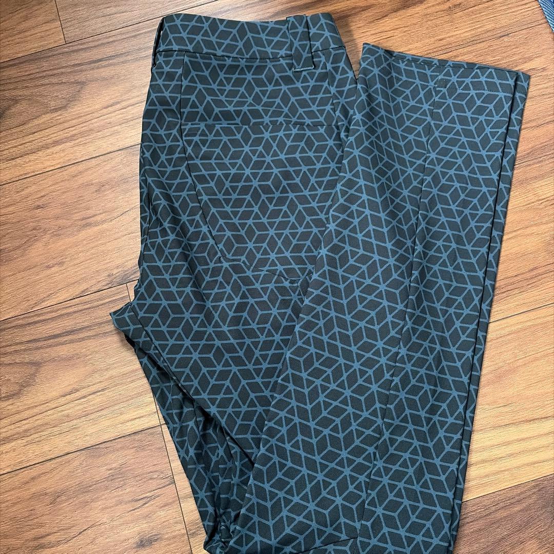最終価格超美品！ブリヂストンゴルフ ゴルフウェア 上下サイズL TOUR B