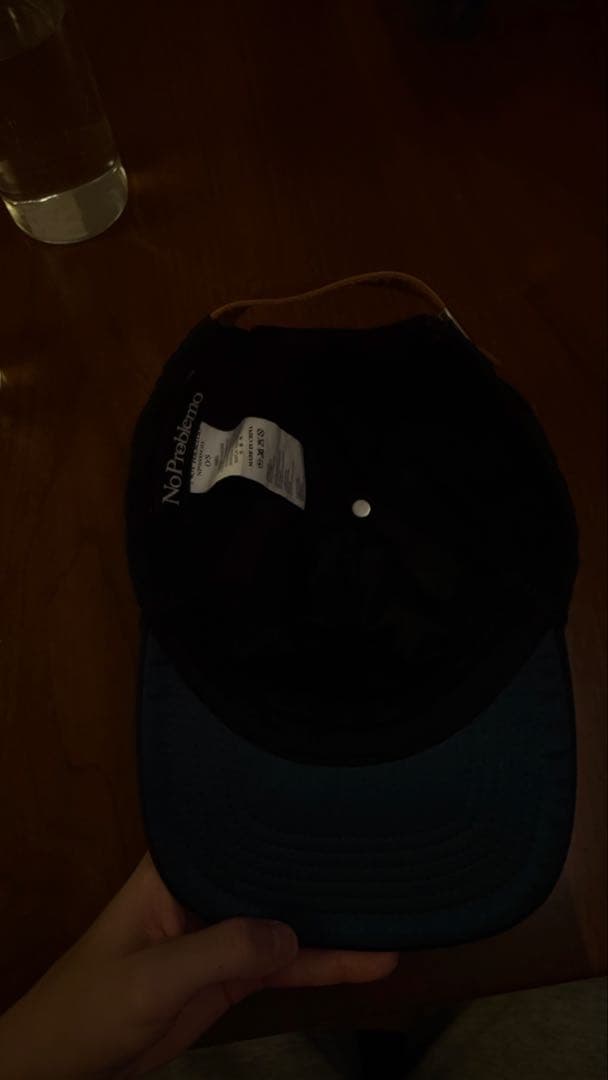帽子 No Problemo Cap