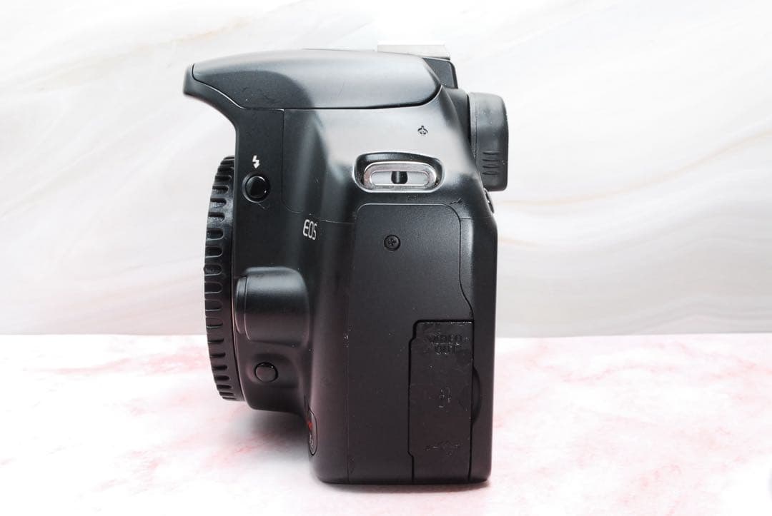 ✨大人気機種✨Canon EOS Kiss X2 一眼レフデビューに❤️
