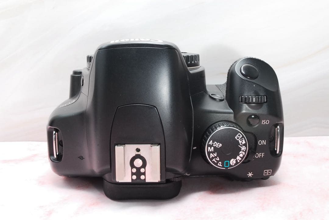 ✨大人気機種✨Canon EOS Kiss X2 一眼レフデビューに❤️