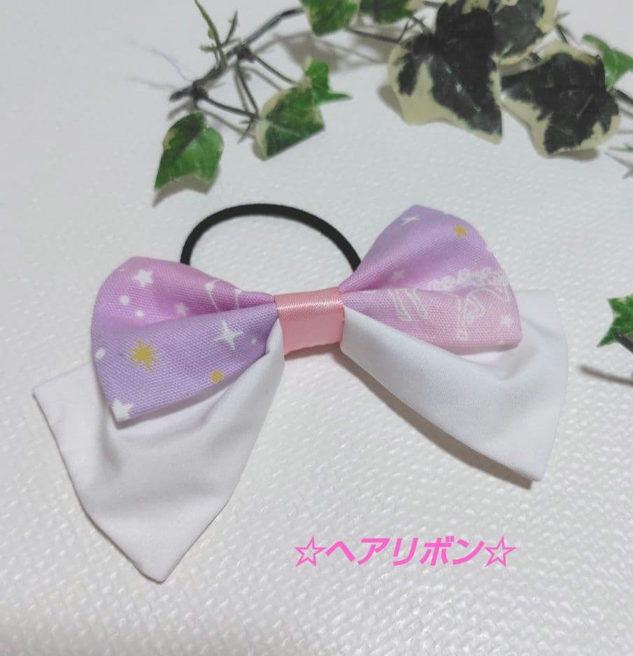 ハンドメイド【セットアップ】