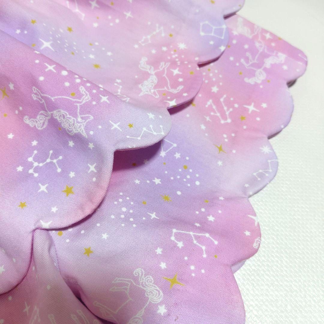 ハンドメイド【セットアップ】