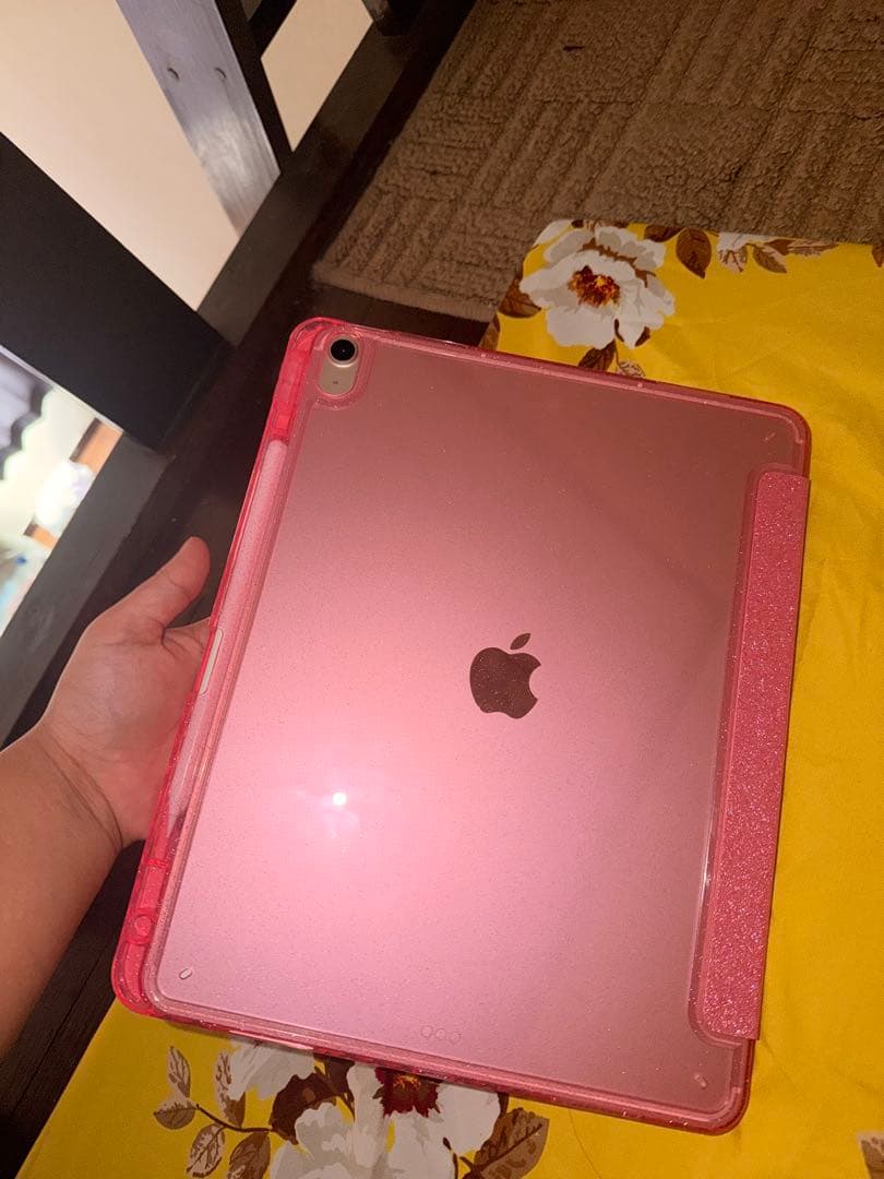 iPad Air M3 13“ Wifi+Cellular