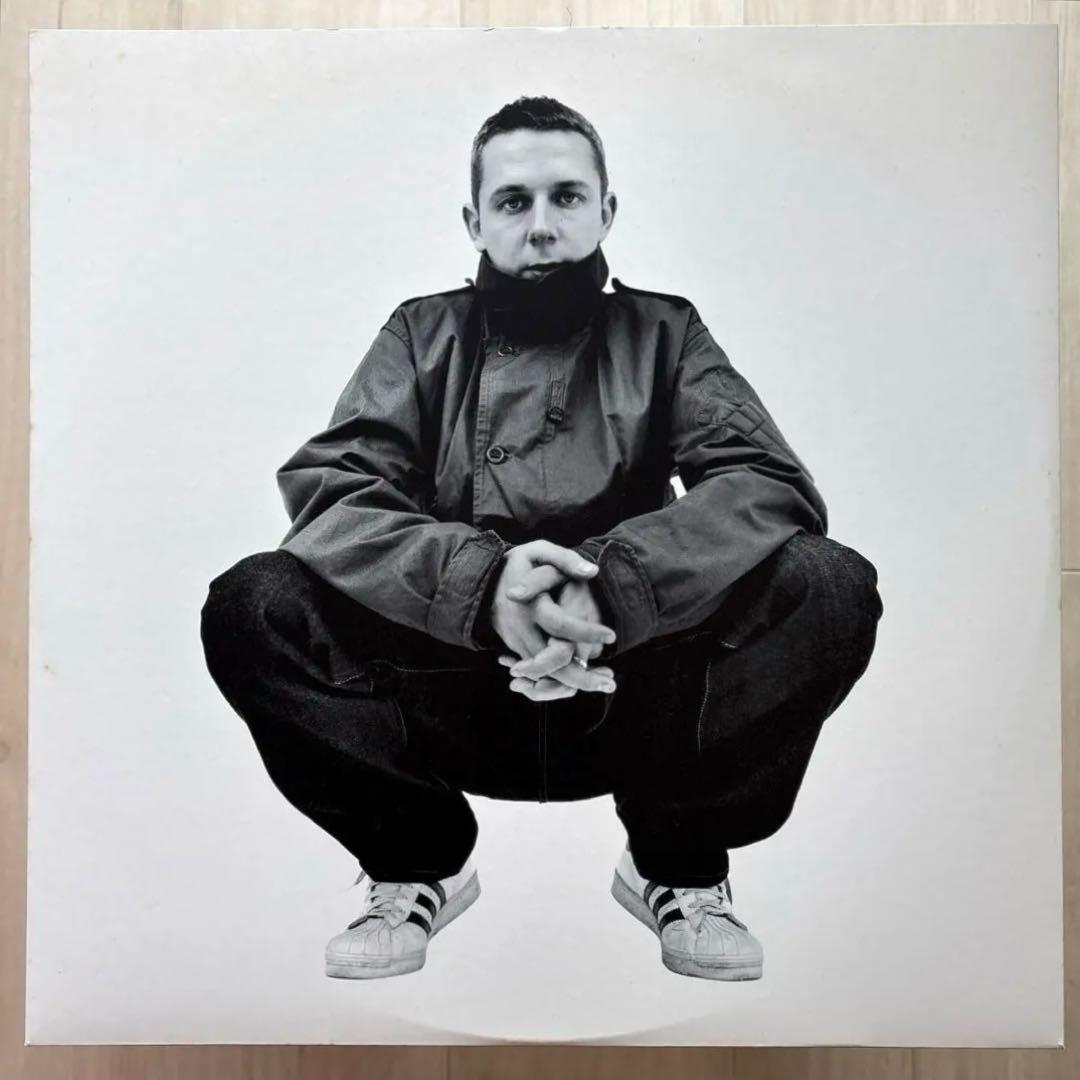洋楽 3LP/Incredible/ Sound of Gilles Peterson