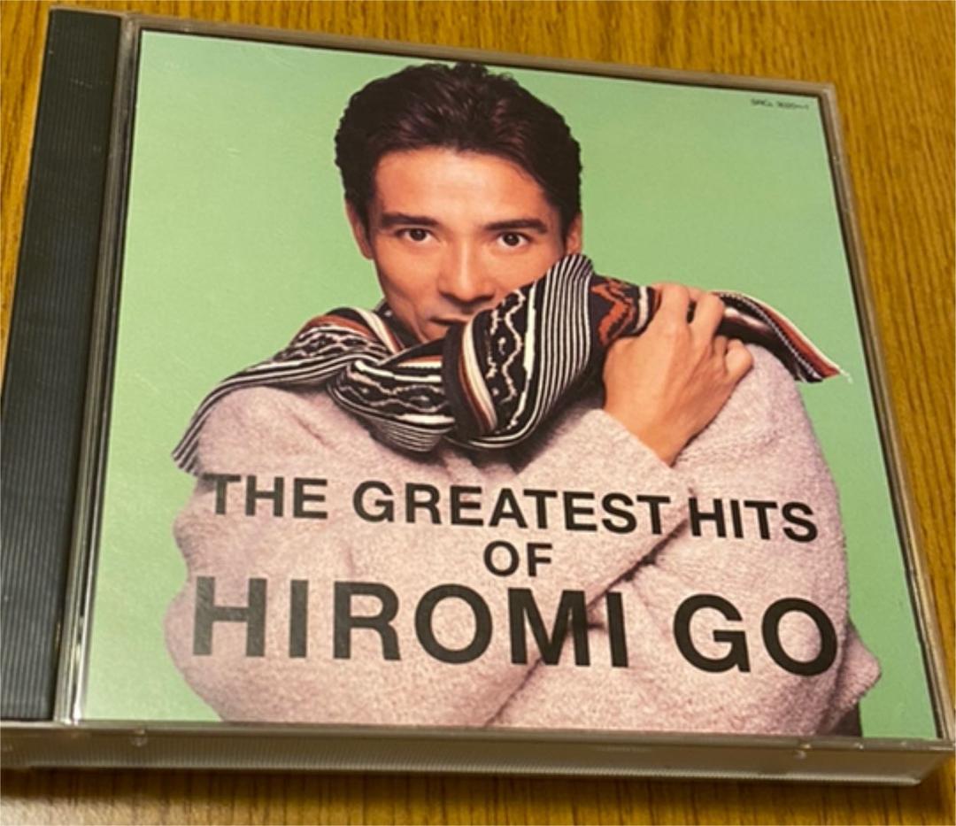 郷ひろみ レコード シティポップ 名盤 スーパードライブ ベスト ＋おまけCD