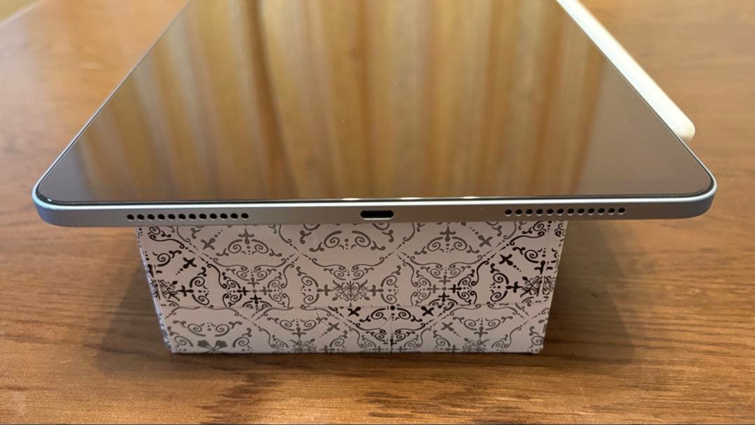 Apple iPad Air (第4世代) 64GB スカイブルー