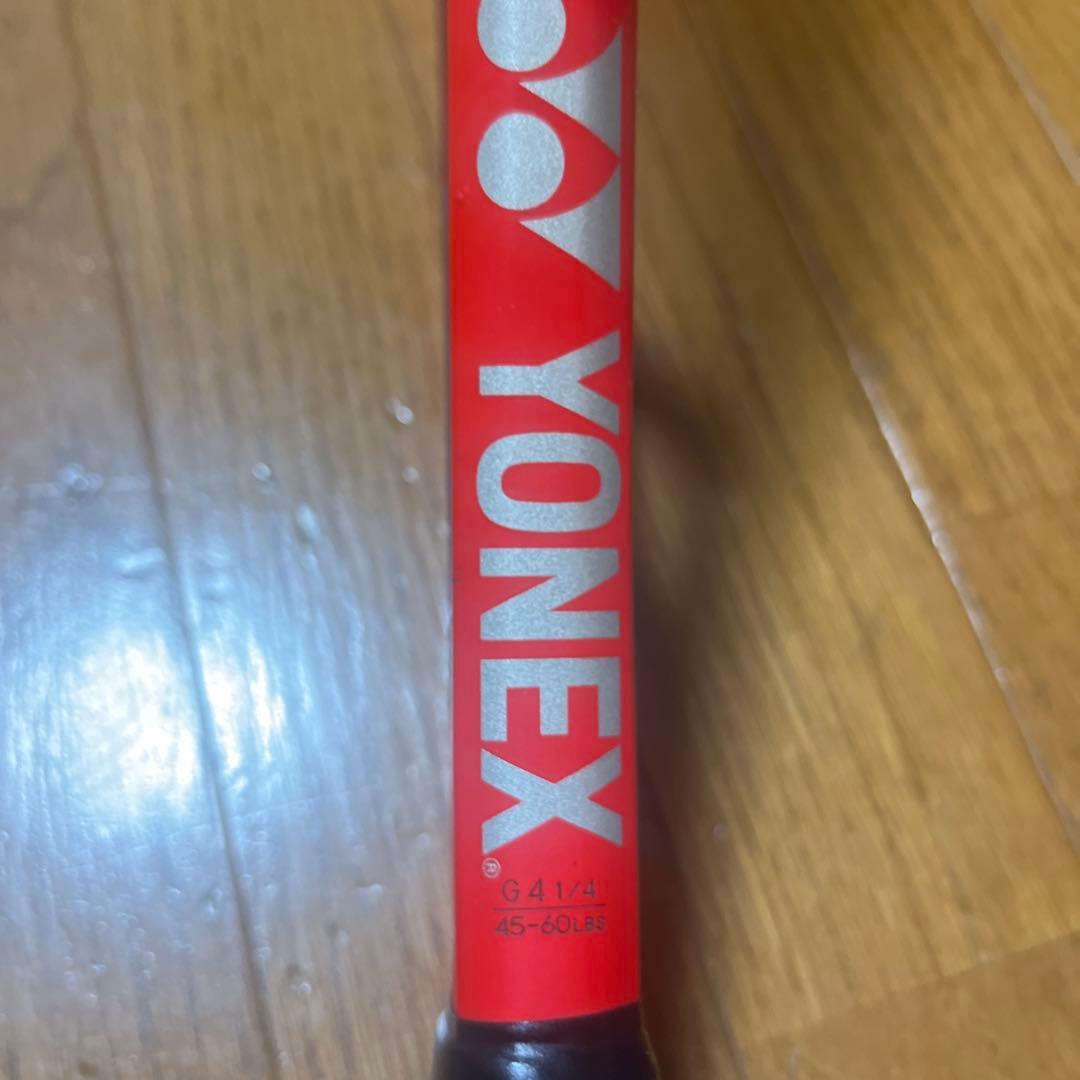 YONEX VCORE95① テニスラケット G2