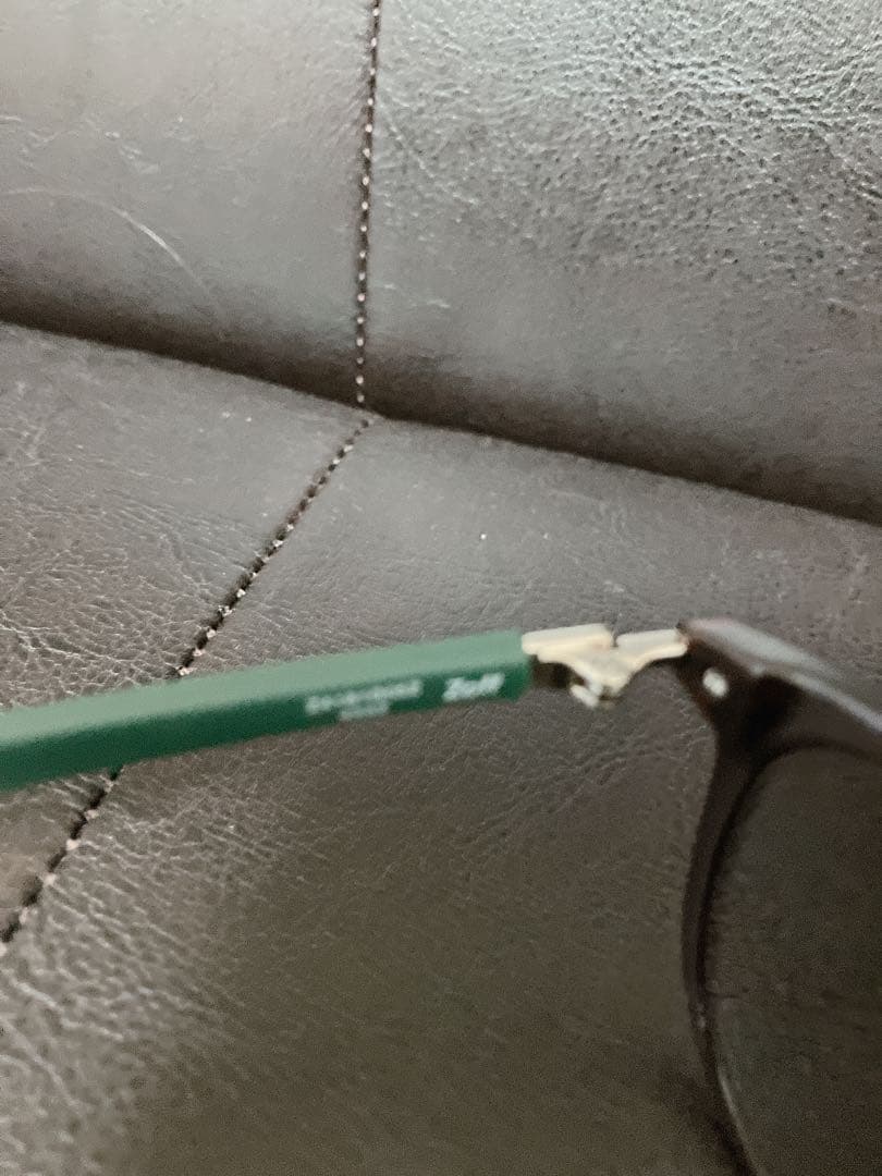 zoff サングラスUV100%CUTZA181G05-43A2