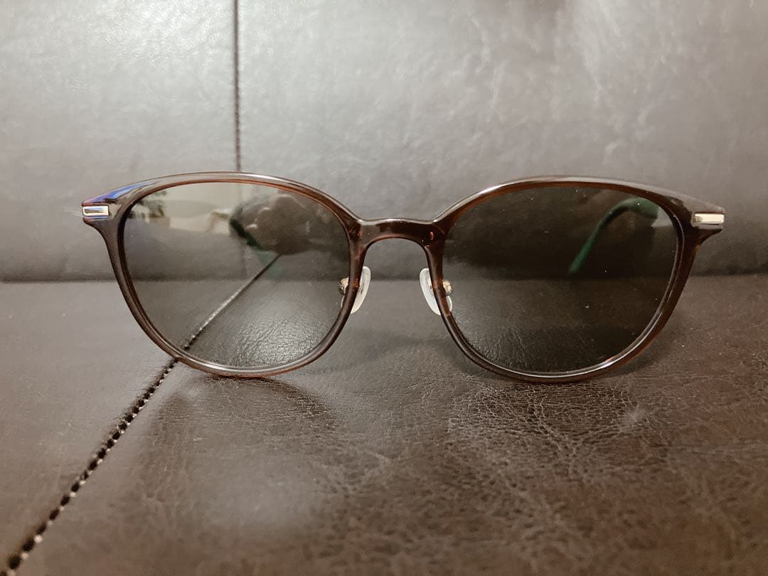zoff サングラスUV100%CUTZA181G05-43A2