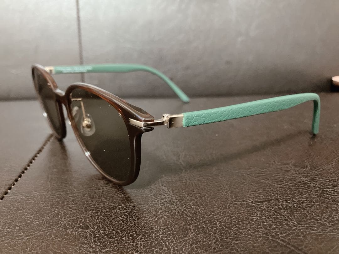 zoff サングラスUV100%CUTZA181G05-43A2