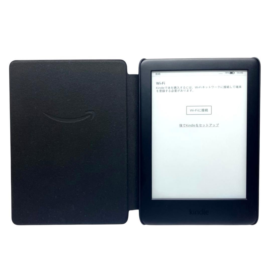 美品　kindle paperwhite 第10世代 Wi-Fiモデル8GB