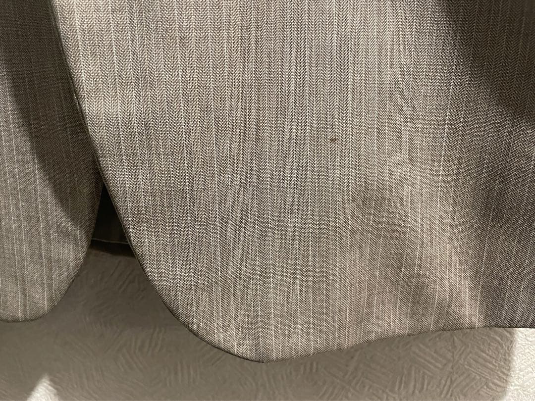 イタリア製 JIL SANDER シングル テーラード ジャケット