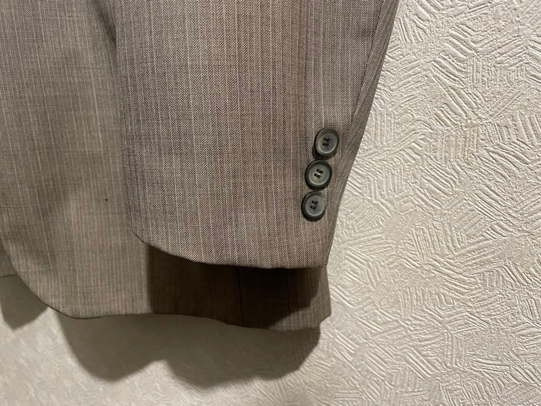 イタリア製 JIL SANDER シングル テーラード ジャケット