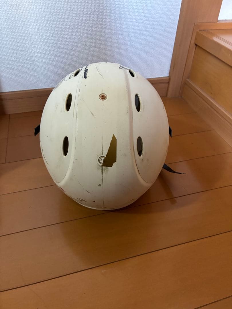 Riddellレボリューション2 アメリカンフットボールヘルメット