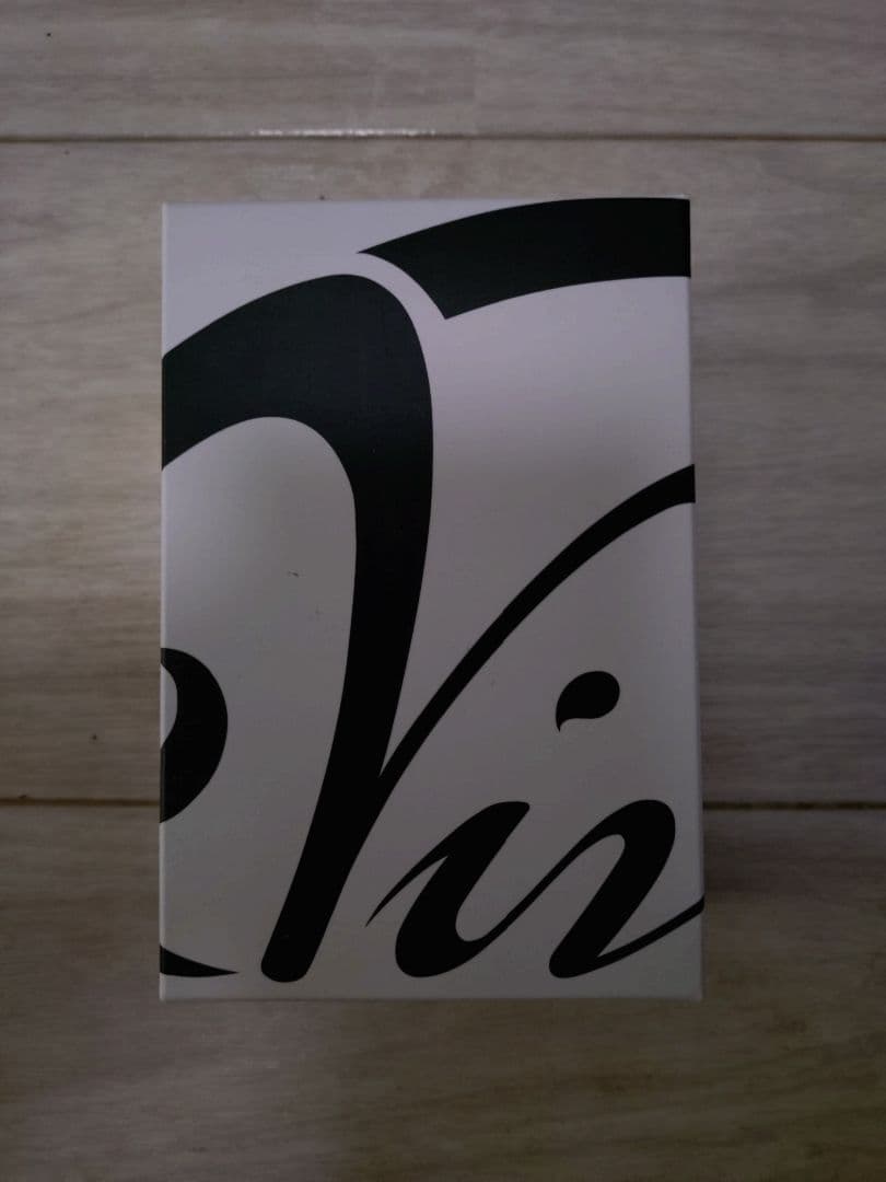 Vivie fenne comp　ベース用エフェクター　コンプレッサー