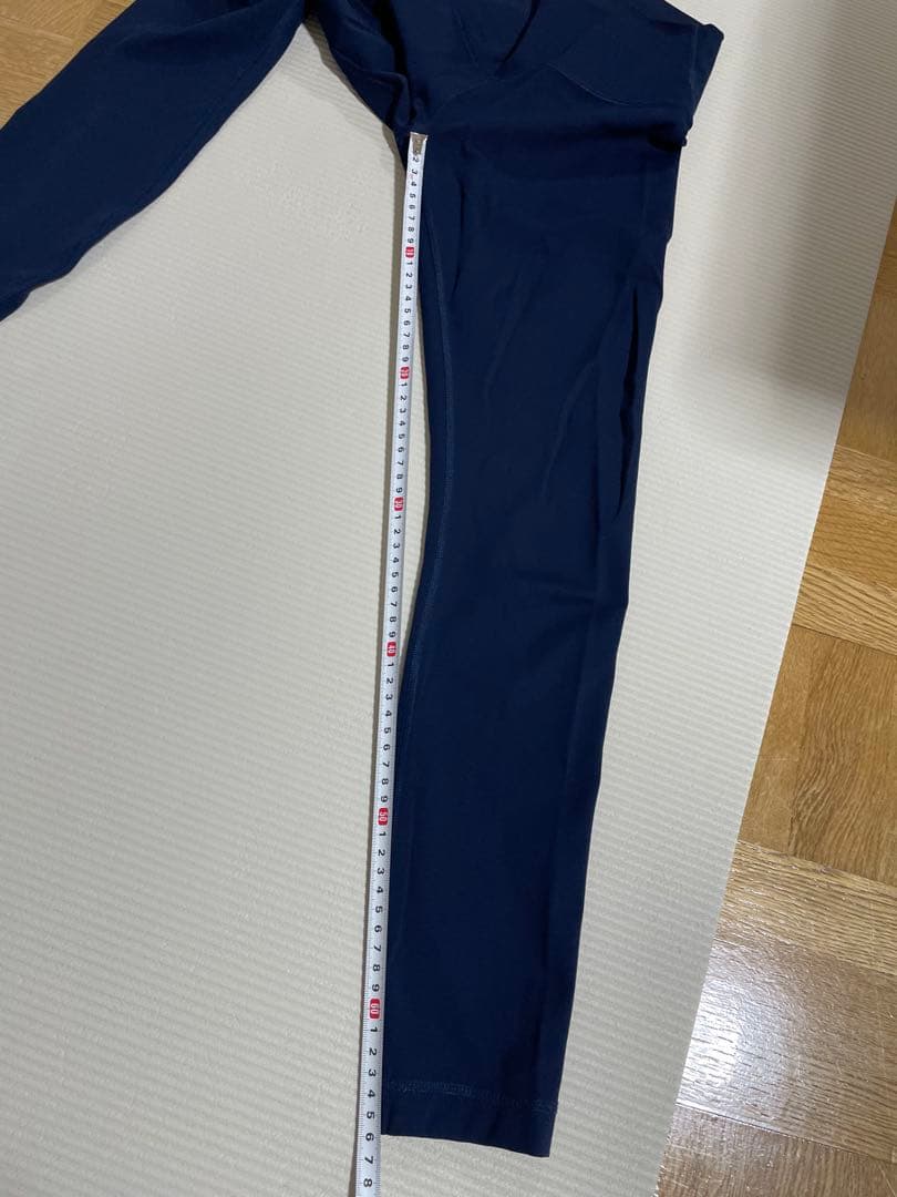 最終値下げ⭐︎Lululemon レギンス