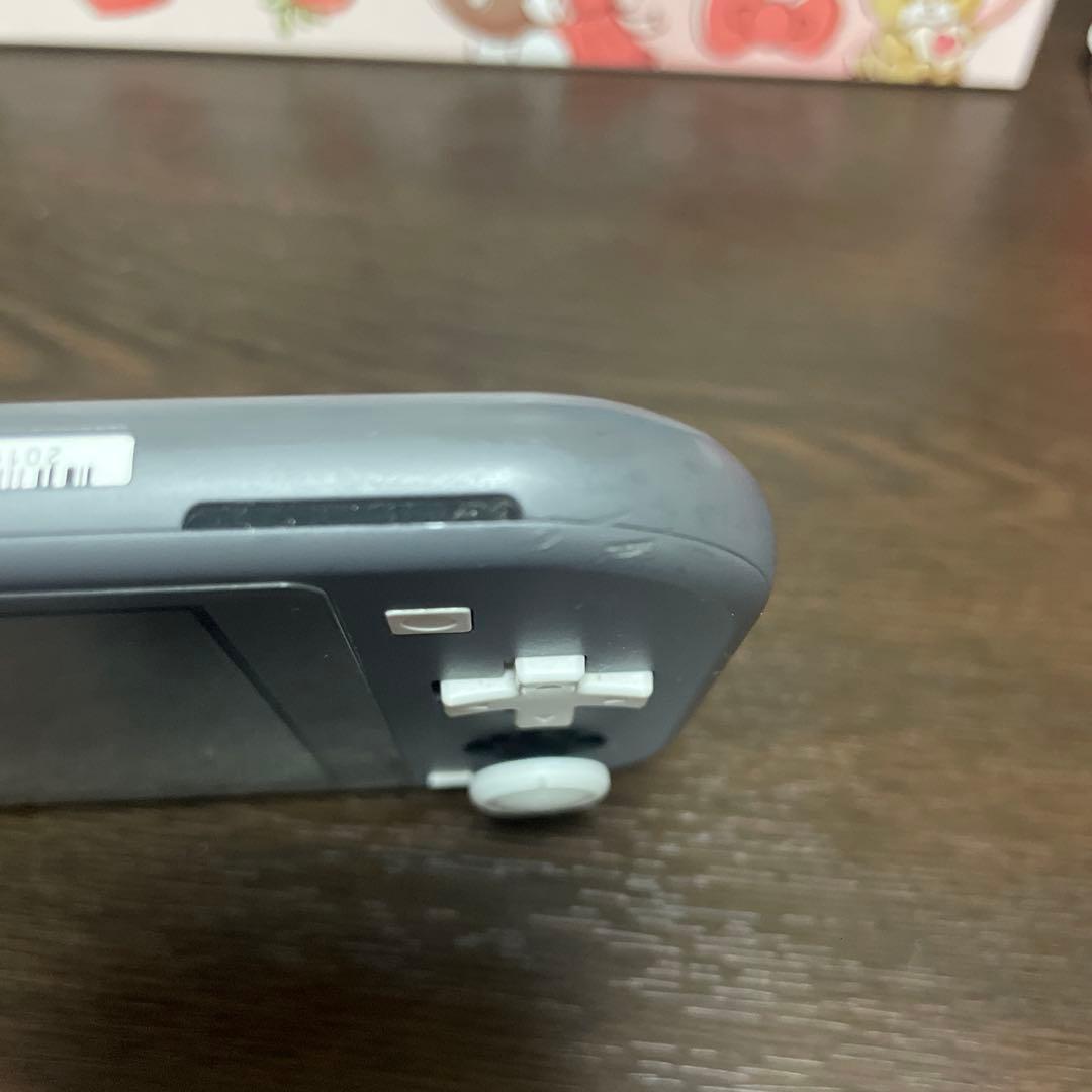 Nintendo Switch Lite グレー 本体