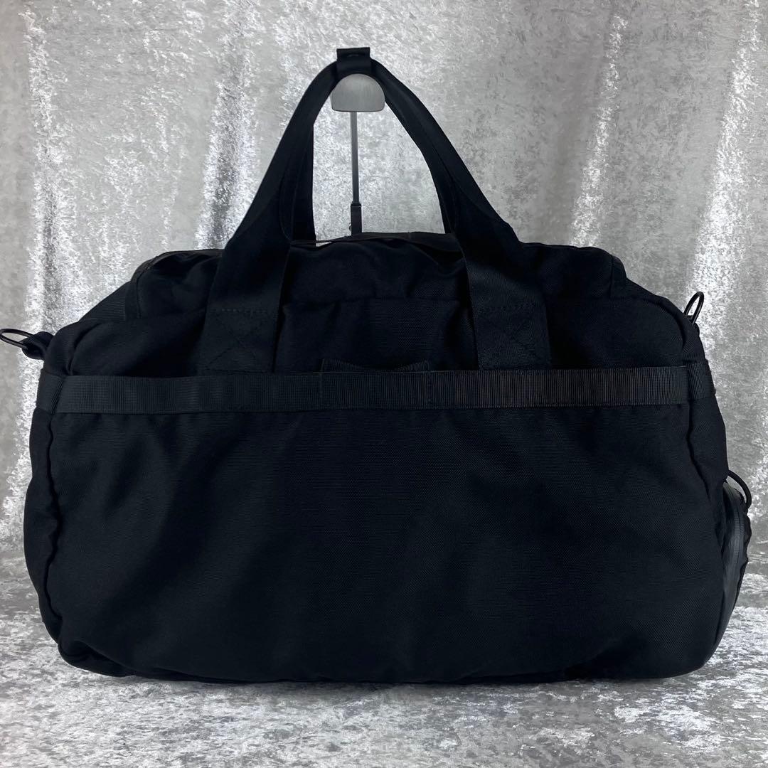 完売品 美品 ブリーフィング クラブボストンSP ブラック ゴルフ 2way