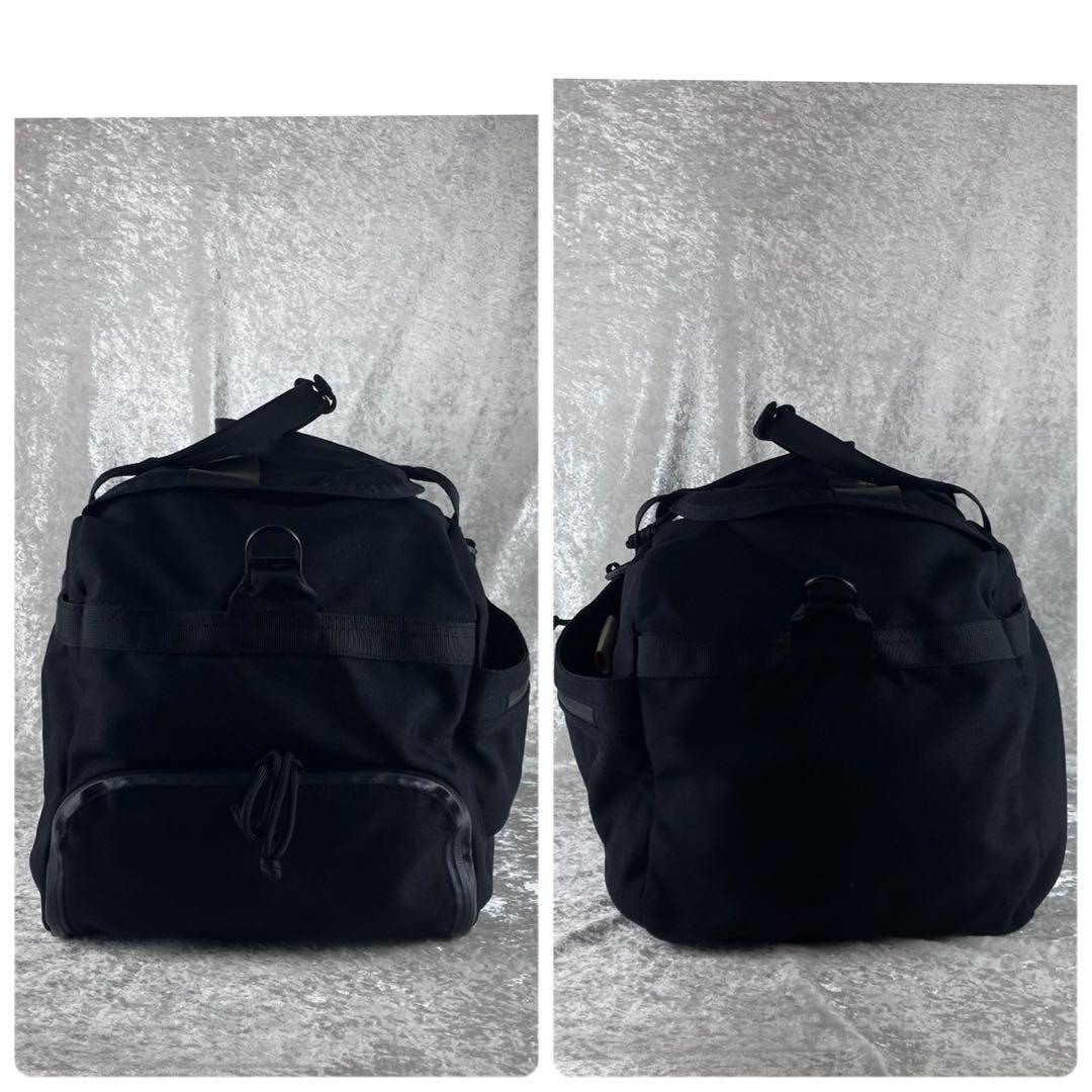 完売品 美品 ブリーフィング クラブボストンSP ブラック ゴルフ 2way