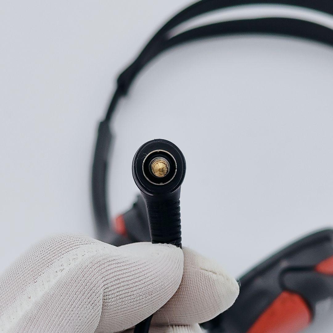 Panasonic shock wave ショックウェーブ　ヘッドホン